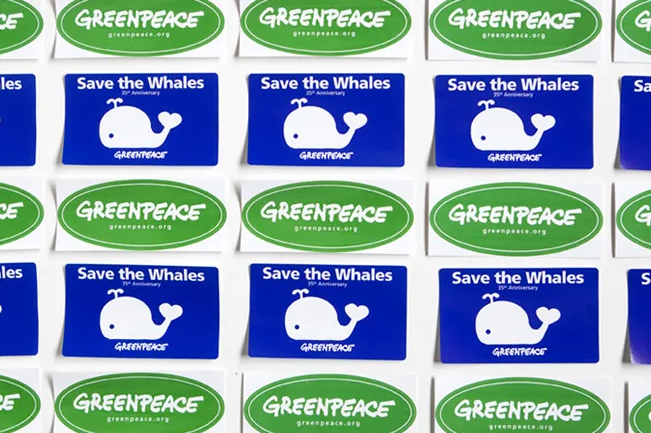 Bumper Stickers