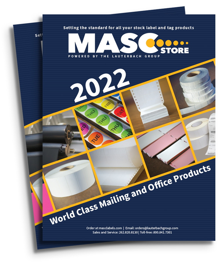 2022 MASC Catalog