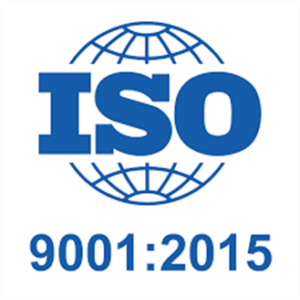 ISO 9001:2015