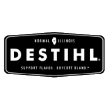 Destihl